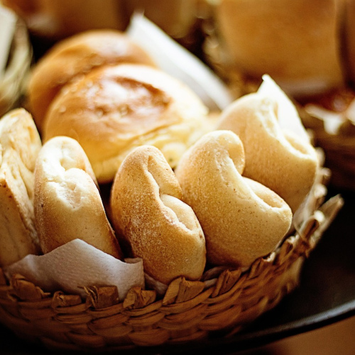Artisan Sourdough Bread